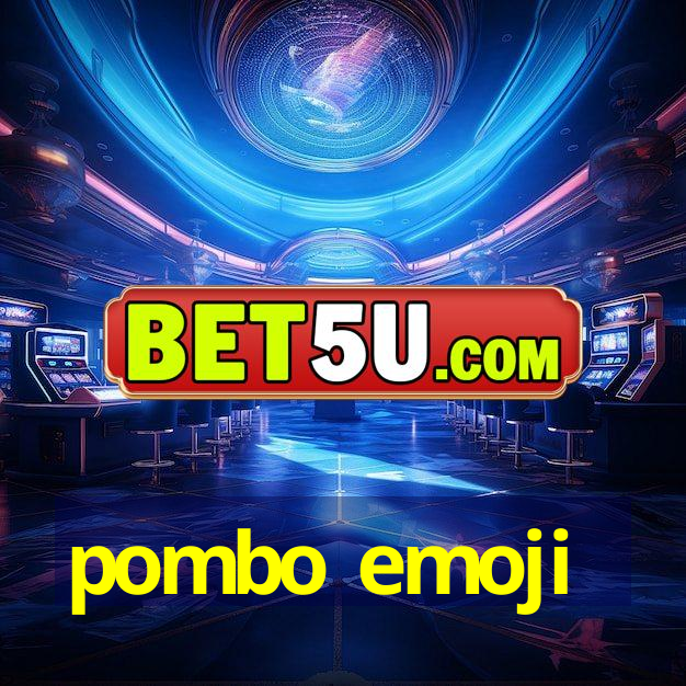 pombo emoji